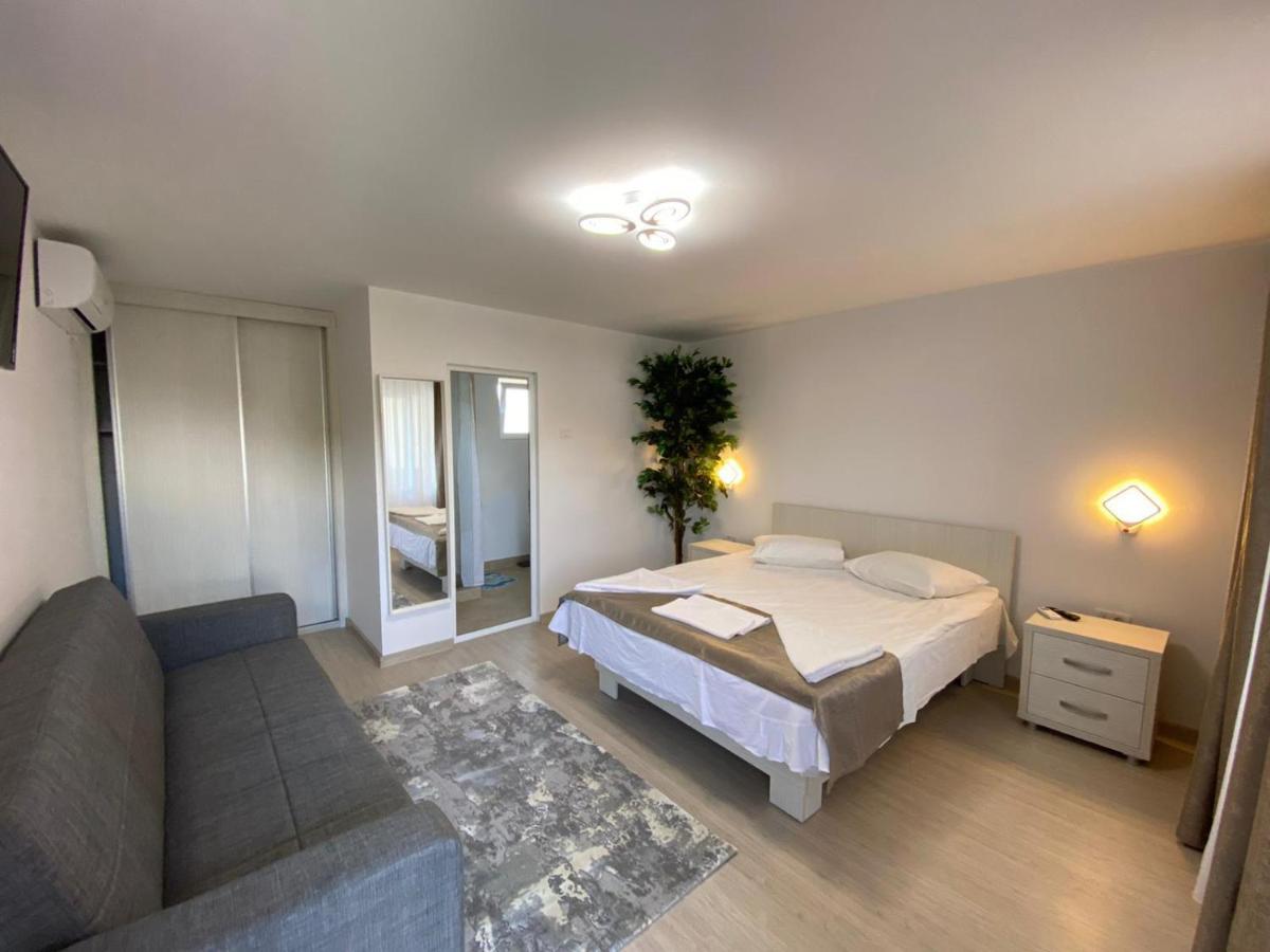 Hotel Suzana Garden Venus Esterno foto