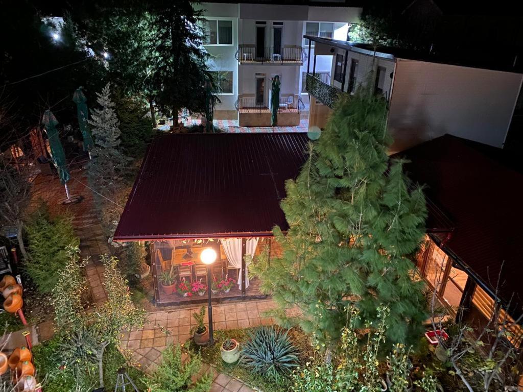 Hotel Suzana Garden Venus Esterno foto